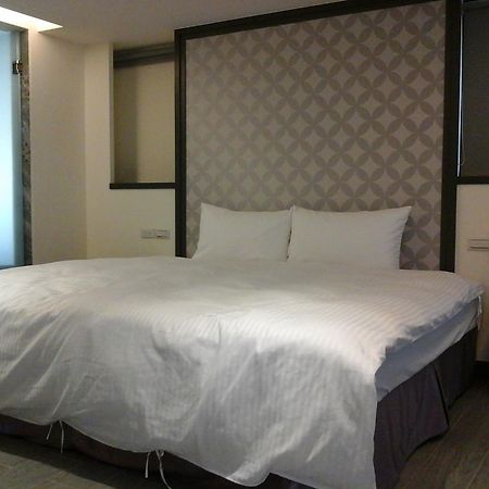 Smile Ark Homestay Юйчі Екстер'єр фото